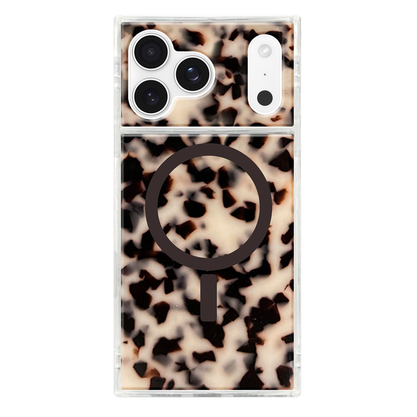 Amazon.com: Flaunt Official Square Protective Case - Compatible