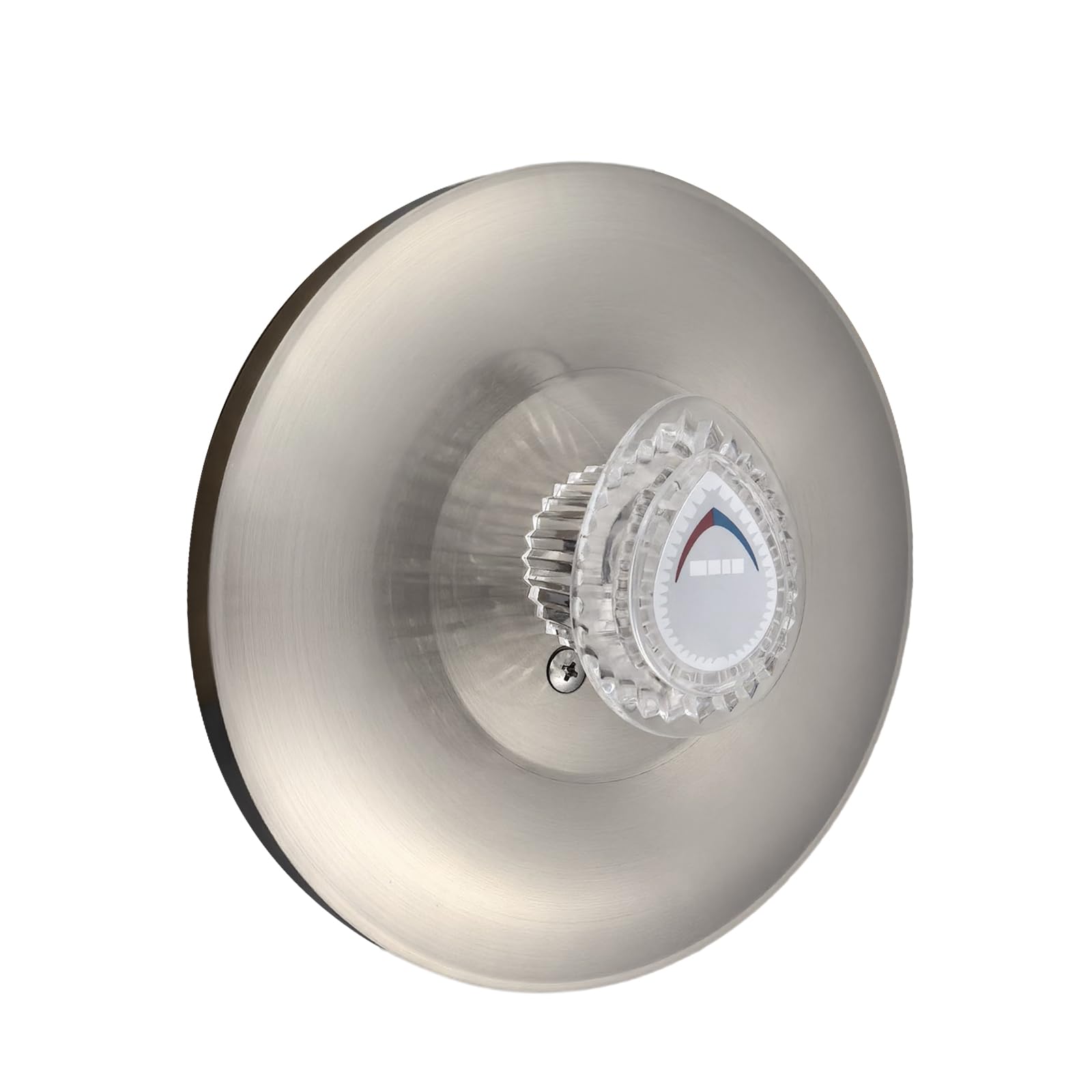T470 Tub and Shower Trim Compatible with Moen Chateau, Brushed Nickel