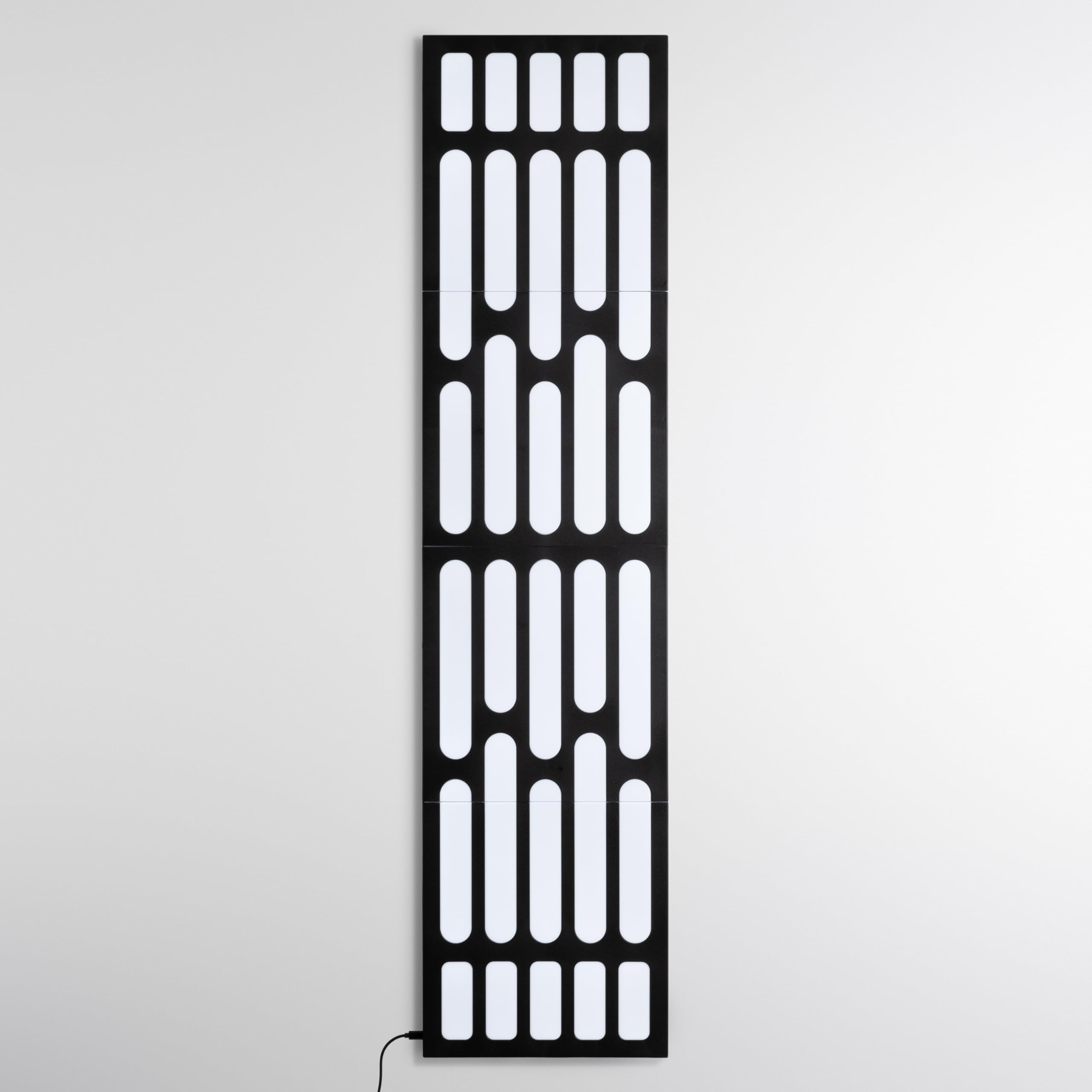 Amazon.co.jp: Paladone スター・ウォーズ デススター 壁パネルライト