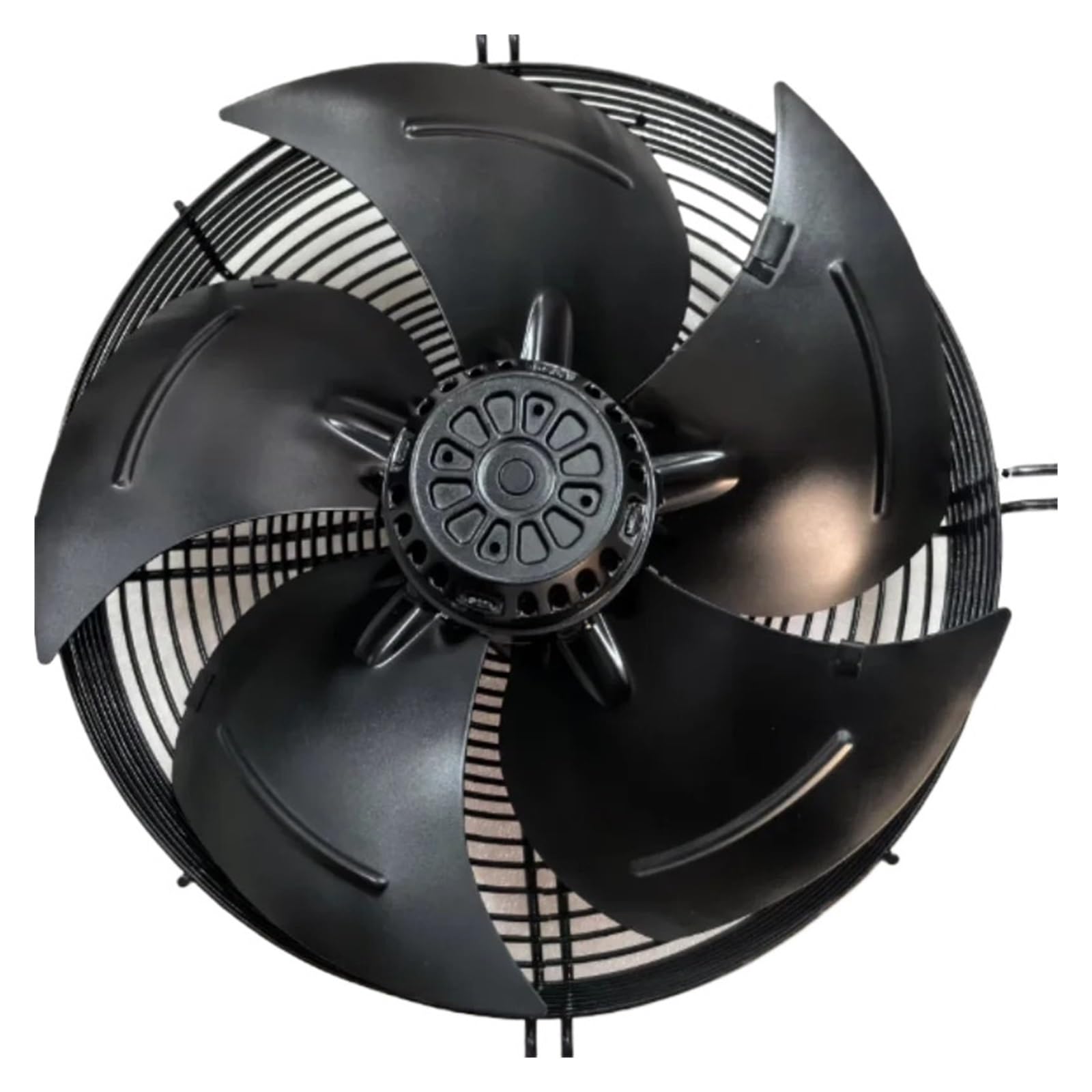 FSBNMNXPQ S4E350-AN02-43 165W 230V Axial Fan