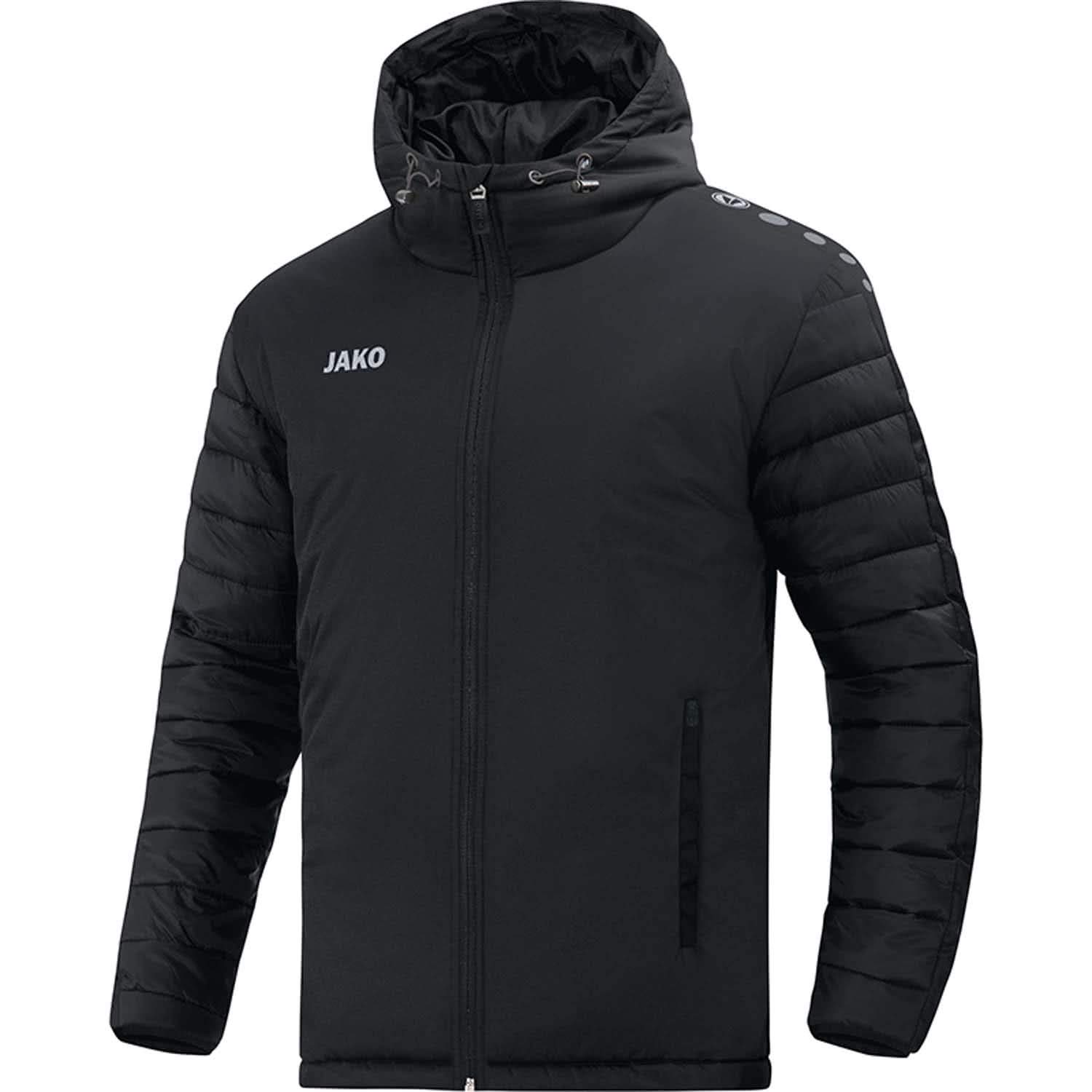 JAKO Team Stadionjacke Coachjacke Kids Kinder