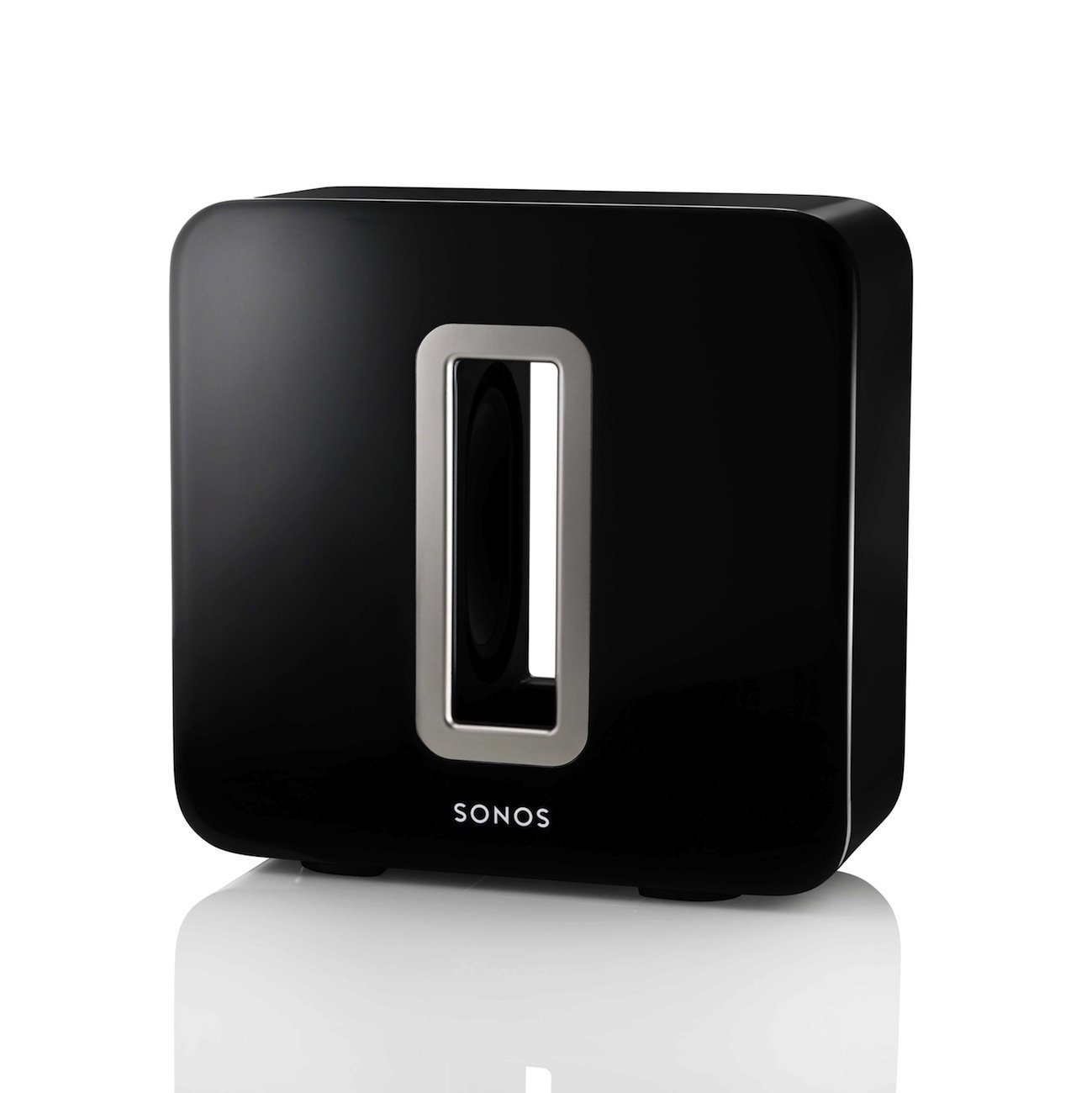 スピーカー・ウーファー SONOS Sub Gen1 Amazon.com: Sonos Sub (Gen 1) - White : Electronics