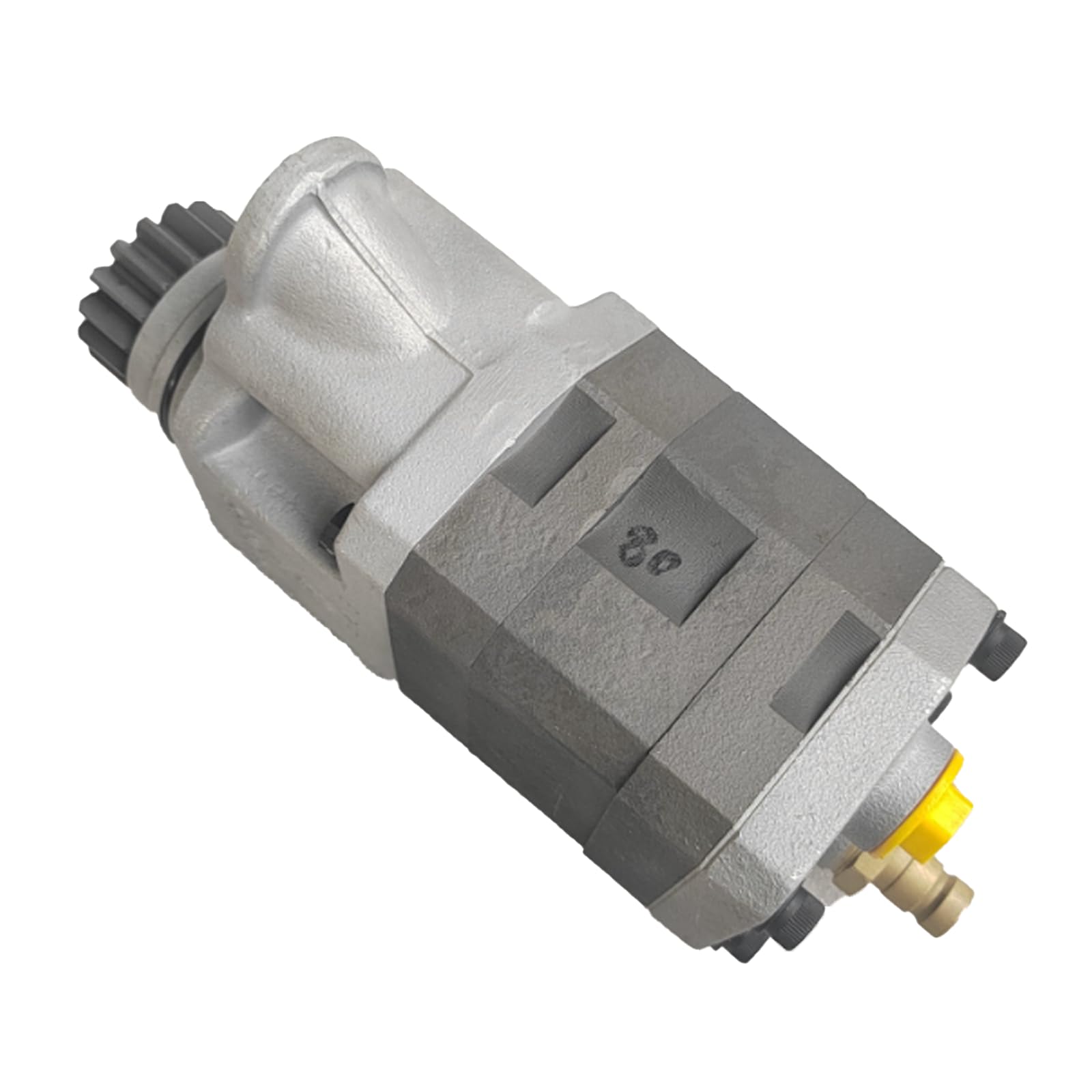 Amazon.com: Gear fuel pump 4088848 Suitable for Cummins ISX ISX15