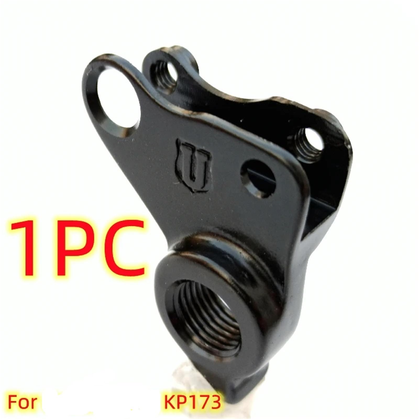 1 Stück Fahrradteile Mech Dropout, for Cannondale, for KP173 Jekyll Monterra Trigger Scalpel Fat Caad Schaltauge Carbon-Fahrradrahmen Schaltauge