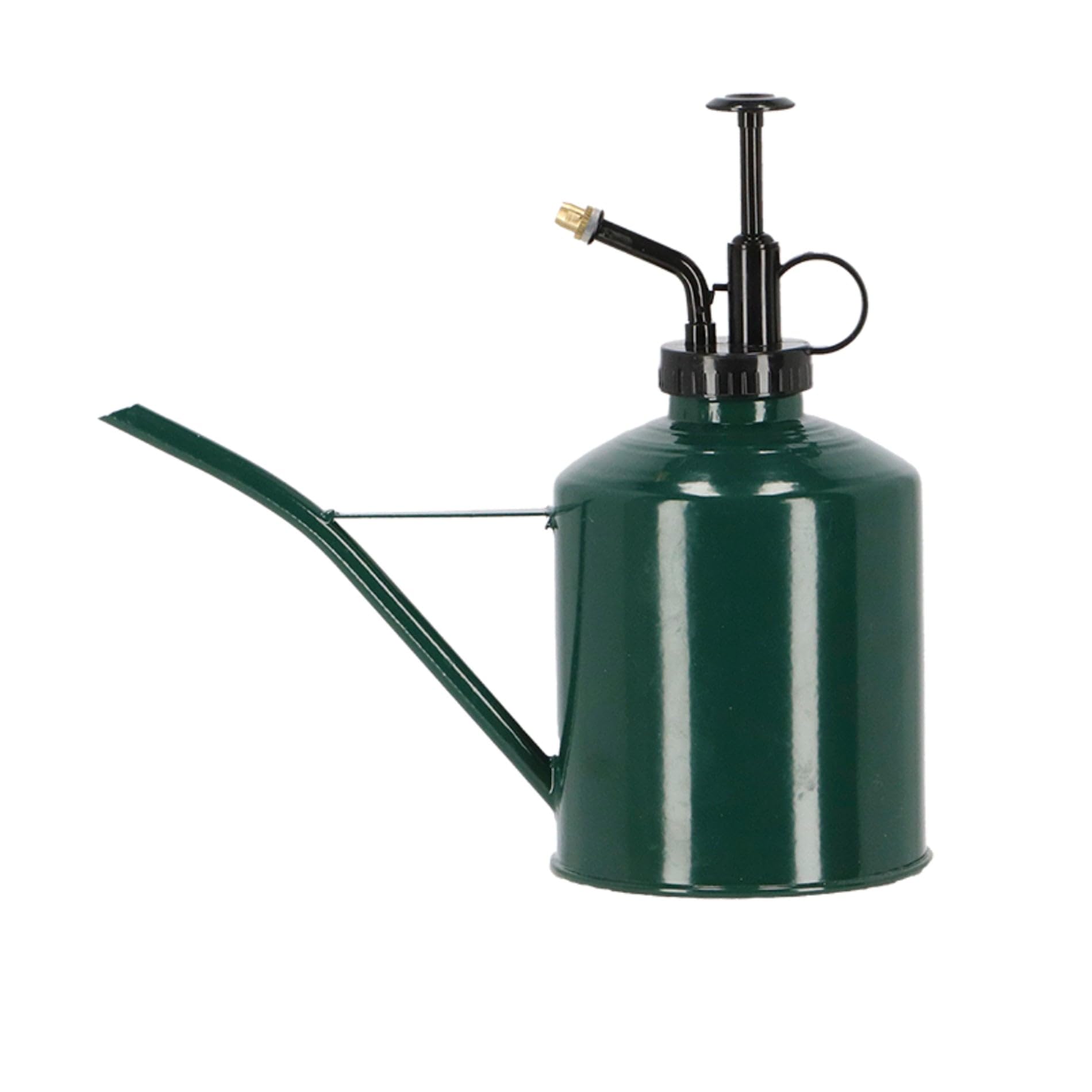 Arrosoir et brumisateur double fonction pour hydrater les plantes