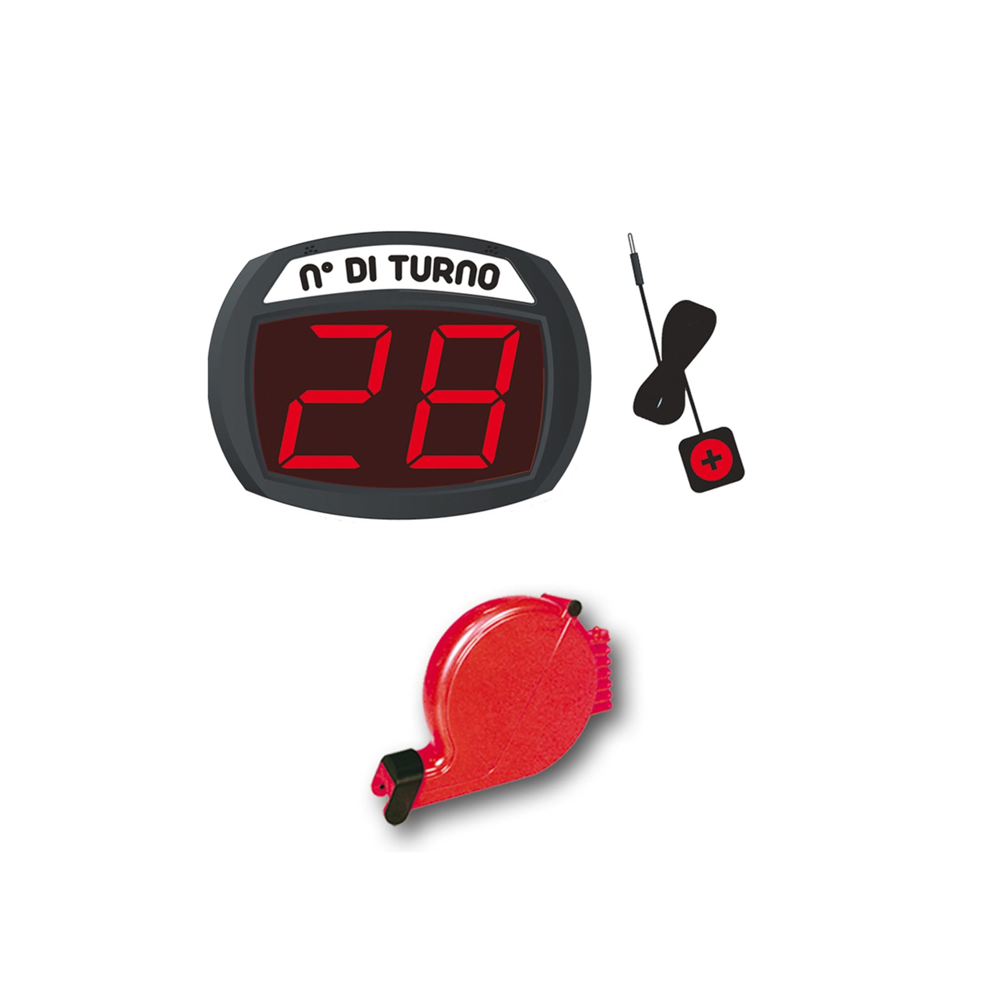 Complete Manual Tail Eliminator Kit - Printex