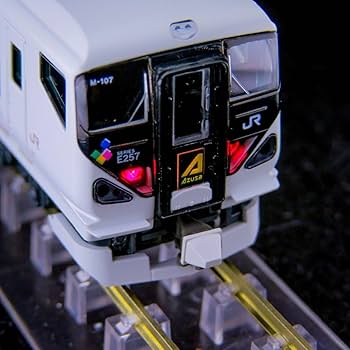 Amazon.co.jp: KATO E257系 あずさかいじ (11両セット),品 : おもちゃ Amazon.co.jp: KATO E257系 あずさかいじ (11両セット),品 : おもちゃ