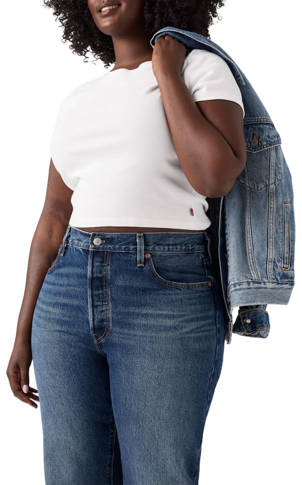 Levi's 501 90s - Dżins Kobiety