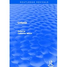 Leibniz Routledge Revivals