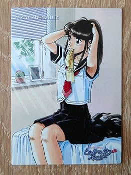 Amazon.co.jp: トゥルーラブストーリー トレーディングカード3枚