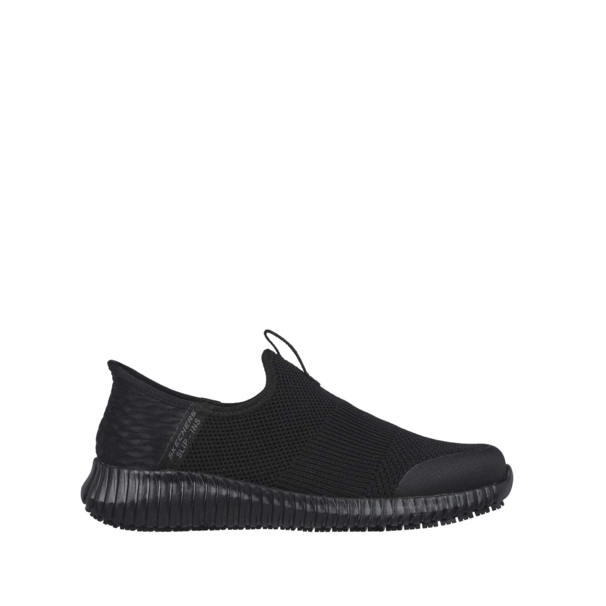 Skechers Hombre Cessnock Rylind Slip-In Entrenador