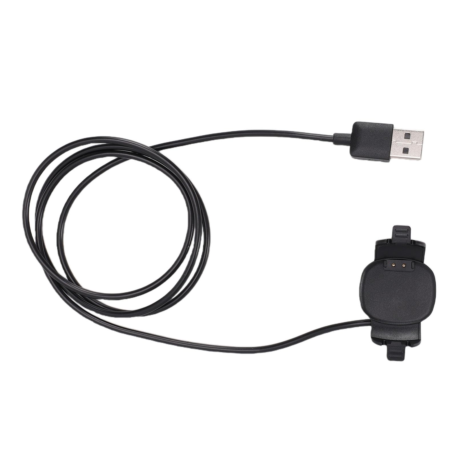 Fabater Caricabatterie per smartwatch, cavo di ricarica magnetico USB sostitutivo per MagicBand Plus, con chip intelligente integrato ricarica rapida e semplice, 3,3 piedi (4PCS) (4PCS)