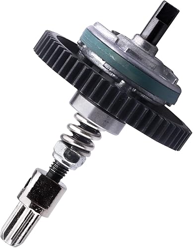 Miniatura 4 de 6878 Conjunto completo de embrague deslizante y juego de destornilladores hexagonales RC Kit de tornillos RC para Traxxas 1/10 Slash 4X4/Stampede