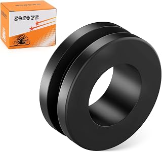Fuel Tank Vent Assembly Insulator Grommet For Club Car Golf Cart Gas 1982 2004-2015 1015139