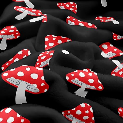 Vista 181 de Manta de cama de arte abstracto Grunge para niños, color verde azulado y naranja, manta de forro polar desordenada con pintura de óxido, manta Multi