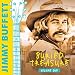 Buried Treasure: Volume 1 (Deluxe Package: CD, DVD, 40-Page Collector's Book)