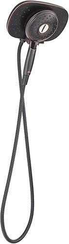 Miniatura 6 de American Standard Regadera 9038254.002 Spectra Dou 1.8 CH 1.8, 9038254.295