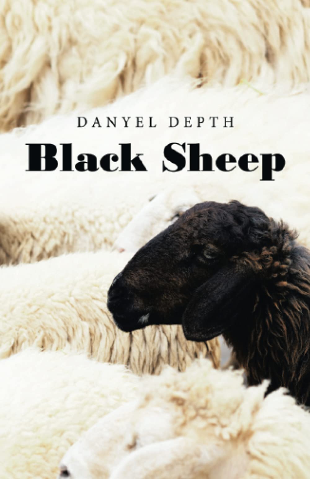 Balboa Press Black Sheep