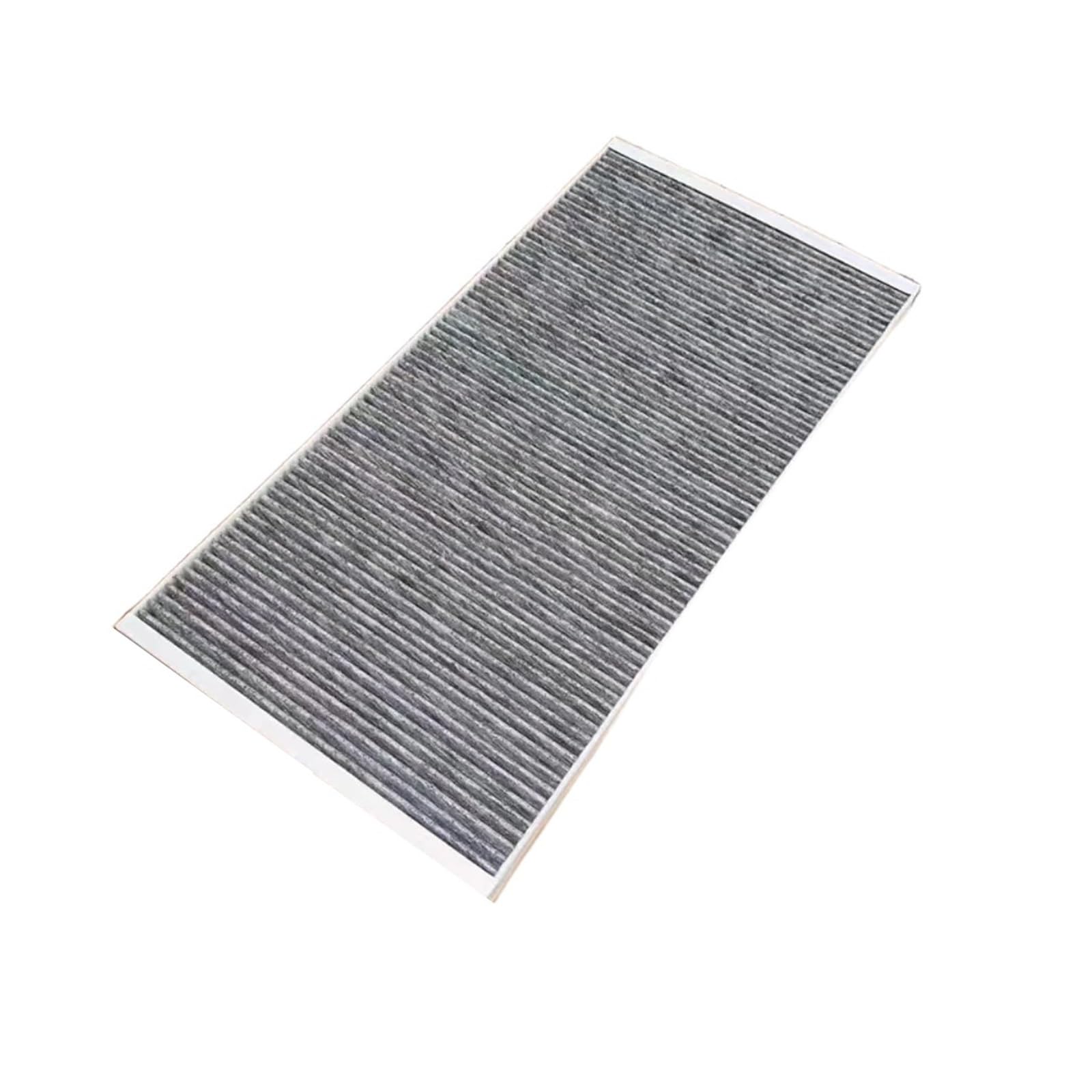Filtro dell'Aria Abitacolo Esterno per Accessori Veicoli Automobilistici Esterni per Te&SLA Model S 2016-2021 Filtros