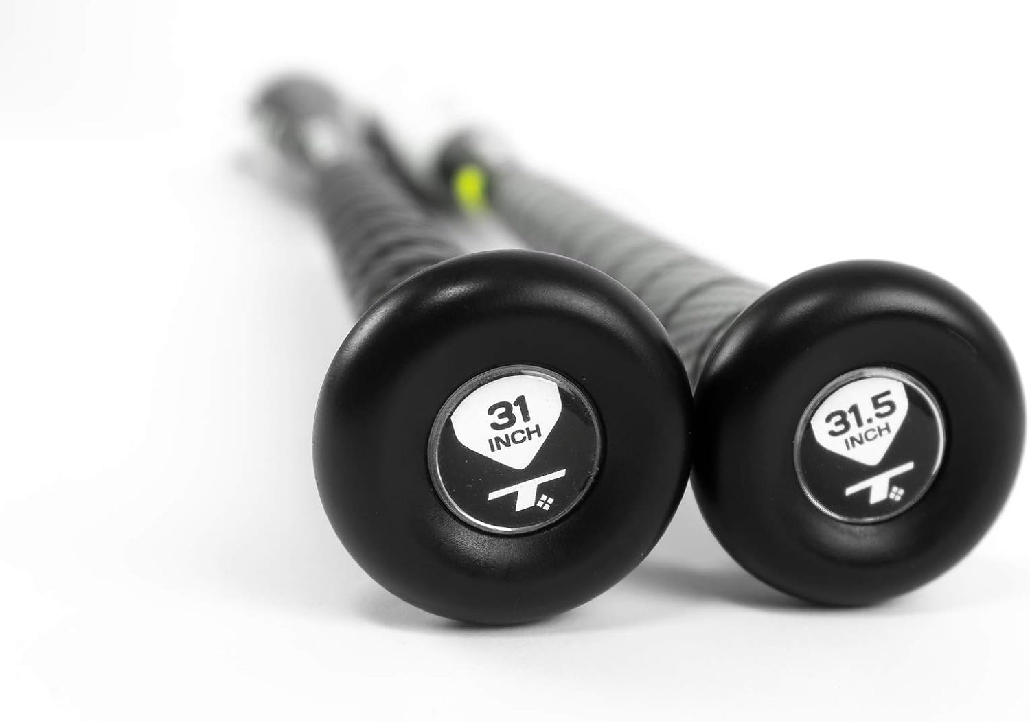 TRUE TEMPER T2-10 l -8 l -5 USA Youth Baseball Bat, 2 5/8 in Barrel, Fuzed Hybrid Contruction, Half Sizes : Everything Else