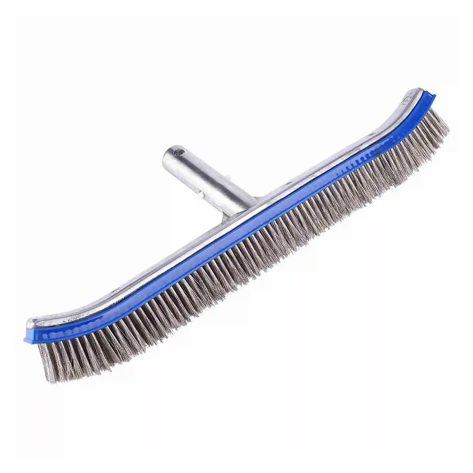Brosse en Acier for Piscine de 18 Pouces