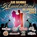 Las Bandas Rom nticas De Am‚rica 2014