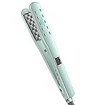 Voloom Rootie 3/4 Inch Professional Volumizing Ceramic Hair Iron | Lasting Hair Volume | for Short Or Thin Hair | Adjustable Temp | Auto Shut-Off