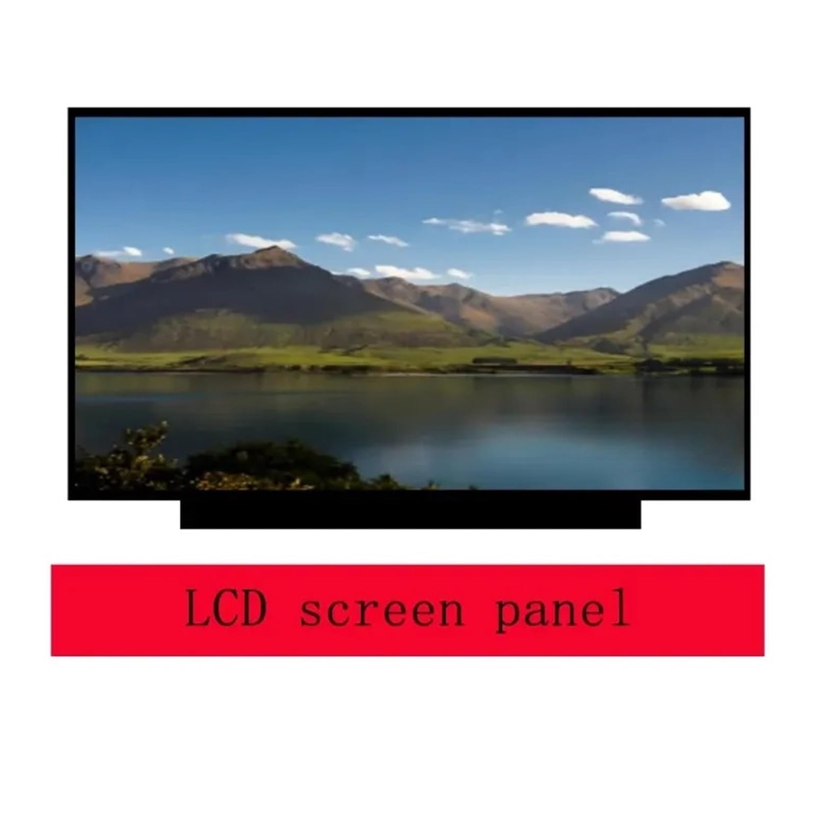 Ideapad 3-15IIL05 81WE, Compatibile con Lenovo, Schermo LCD