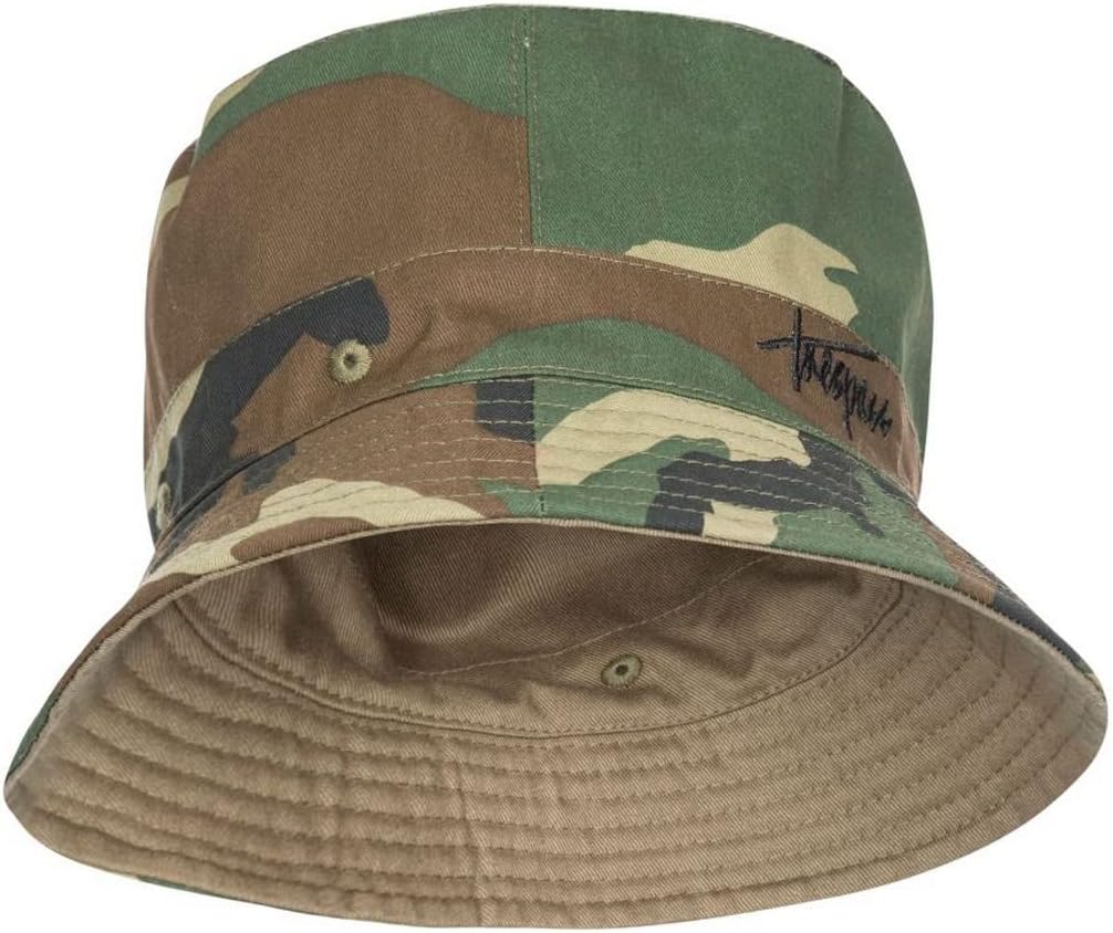 STABRIDGE Reversible Jungle Hat XXL
