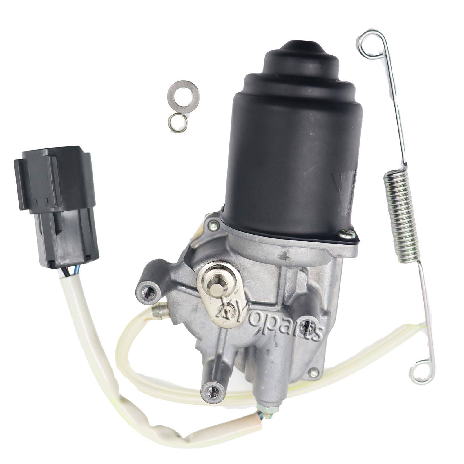 Amazon.com: XYo 129900-66790 12990066790 Stop Motor Assy For 
