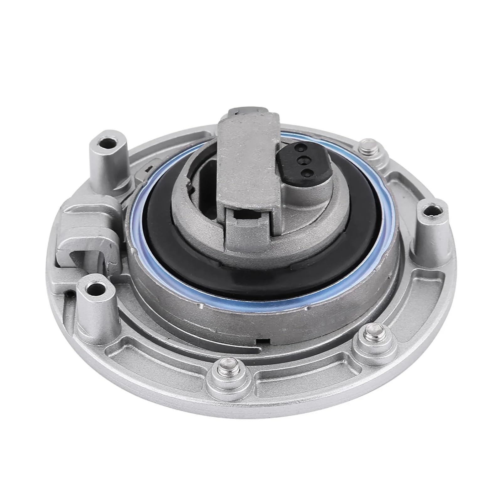 Tapa del Depósito De Combustible Motocicleta para CBR600RR 2003-14 para CBR600F4 para F4I 2001-2006