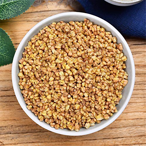 250g Bebida de té de hierbas de té de trigo sarraceno fragante Buen té chino premium sabroso - Imagen 3