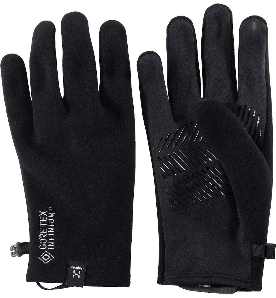 Haglöfs Bow Guantes Unisex adulto