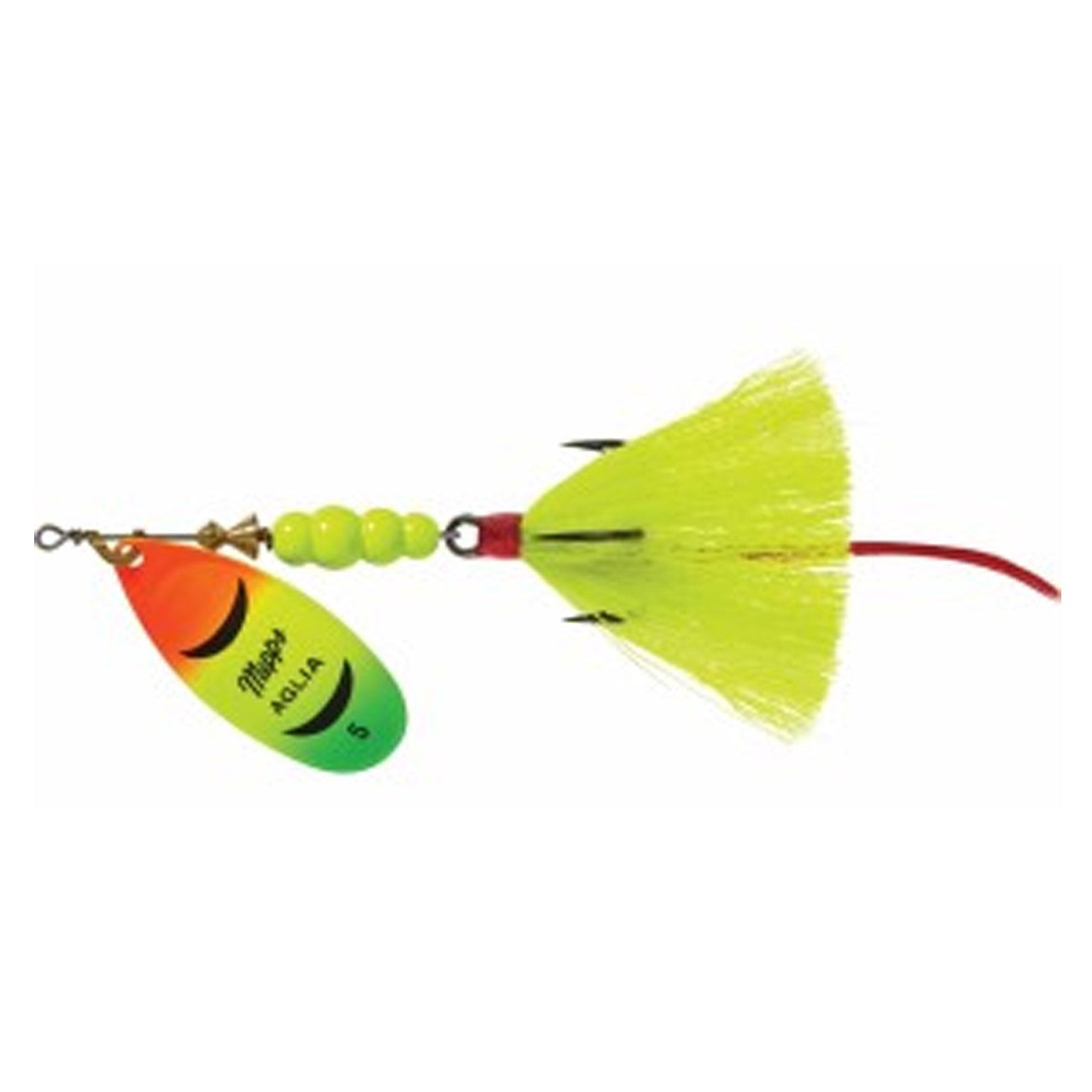 Mepp's B5ST HFT-Y Aglia - Drsd Trbl