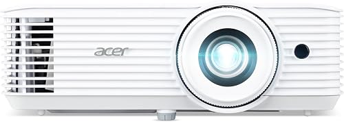 Acer H6546Ki DLP 1080p 5200Lm 10000:1 Projector