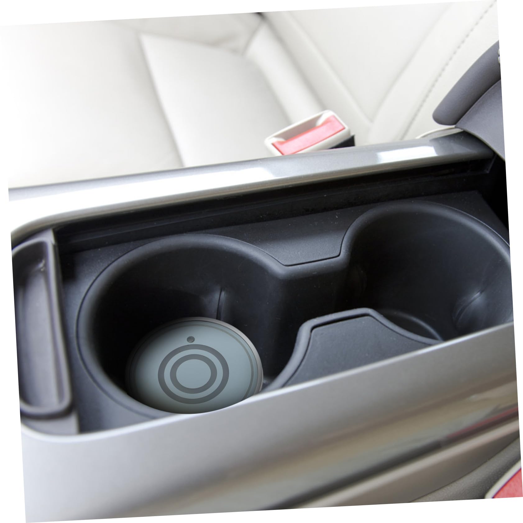 UKCOCO 6piezas Mini Luz Led USB para Coches Atmosfera Luminosa y Multifuncional Accesorios De Decoración Interior para Vehículos
