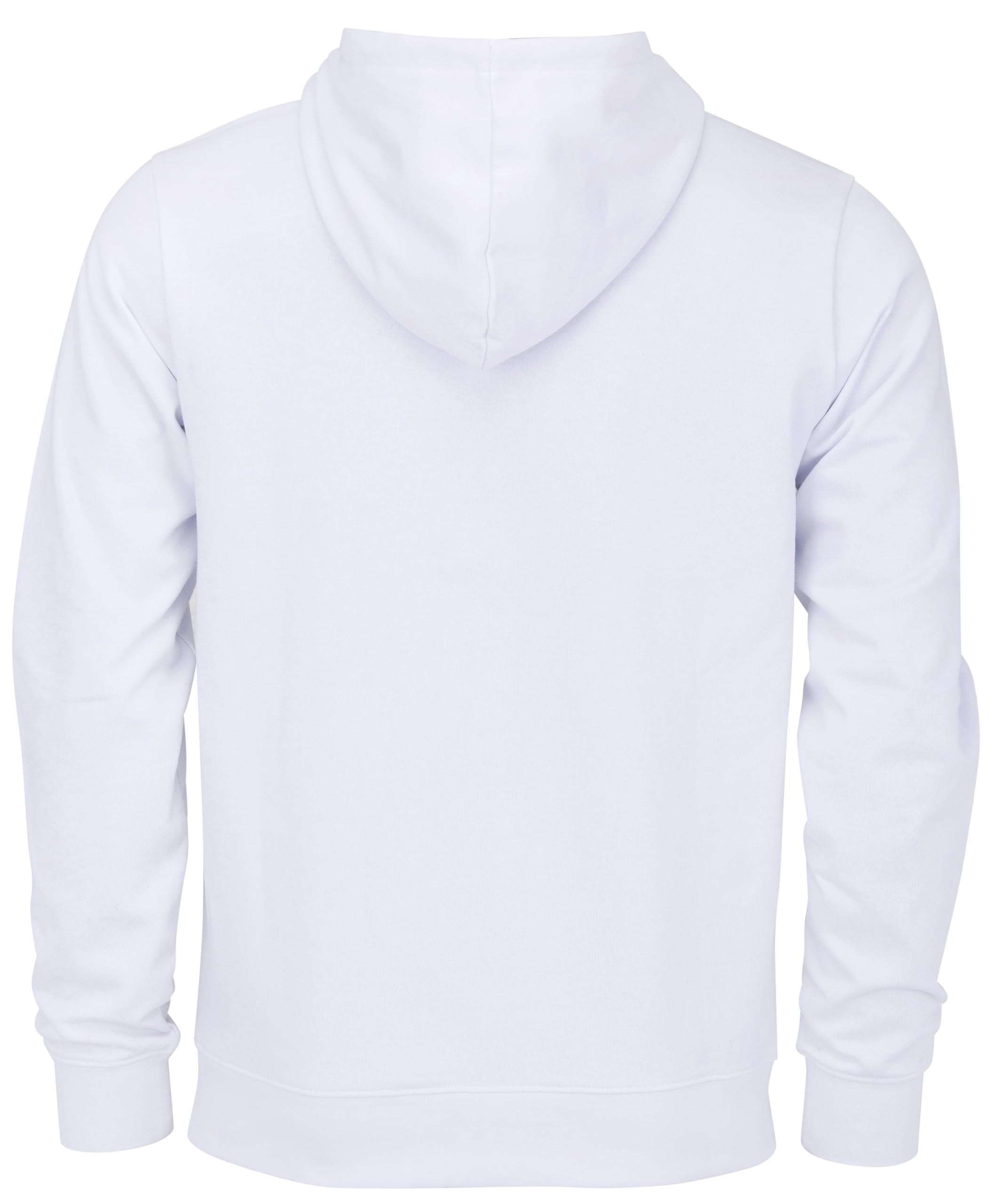 PSG Sweat Capuche Homme - Collection Officielle Paris Saint-Germain