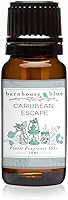 Vista 9 de Barnhouse Blue Sweet Pea - Aceites aromáticos de grado prémium para velas, fabricación de jabón y más, 0.3 fl oz