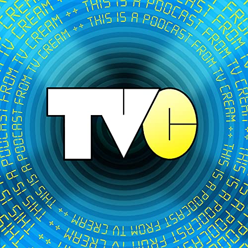 TV Cream Podcast Por TV Cream arte de portada