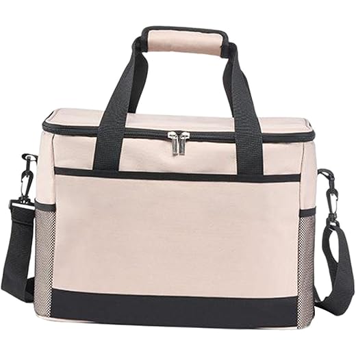 MERISHOPP Insulated Cooling Bag