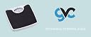 GVC Deluxe Personal Iron Weighing Scale Human Body Weight Machine with 130 kg Capacity - Jet Black gallery image