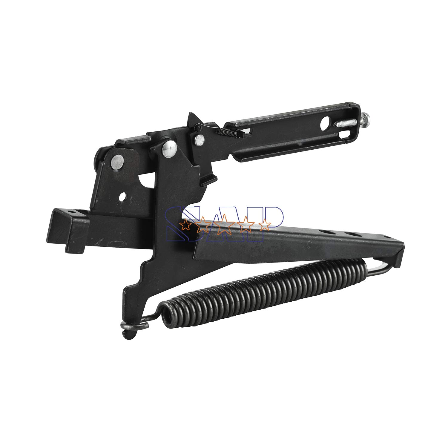 Cerniera Porta Forno PC020009 Ricambio Originale Per Viking - Sostituisce AP5315870