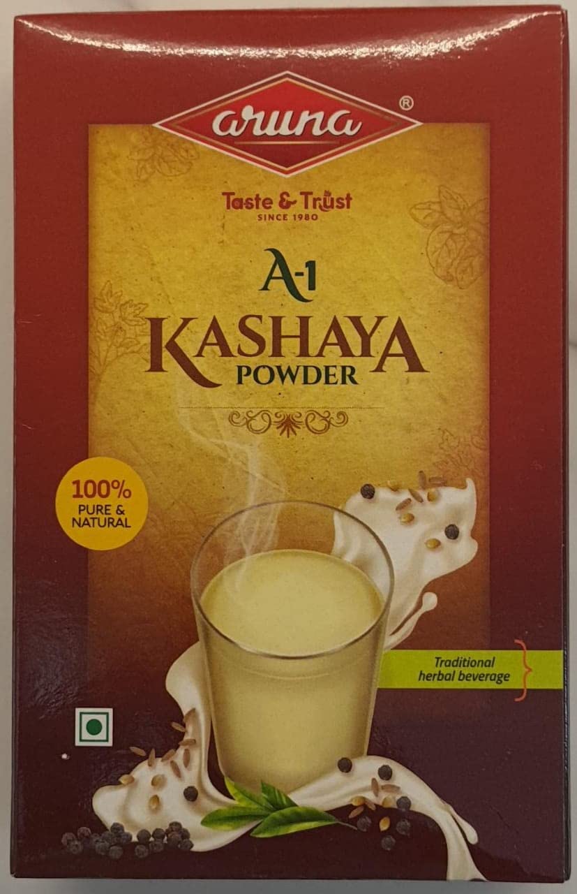Aruna Kashaya Powder - 100g