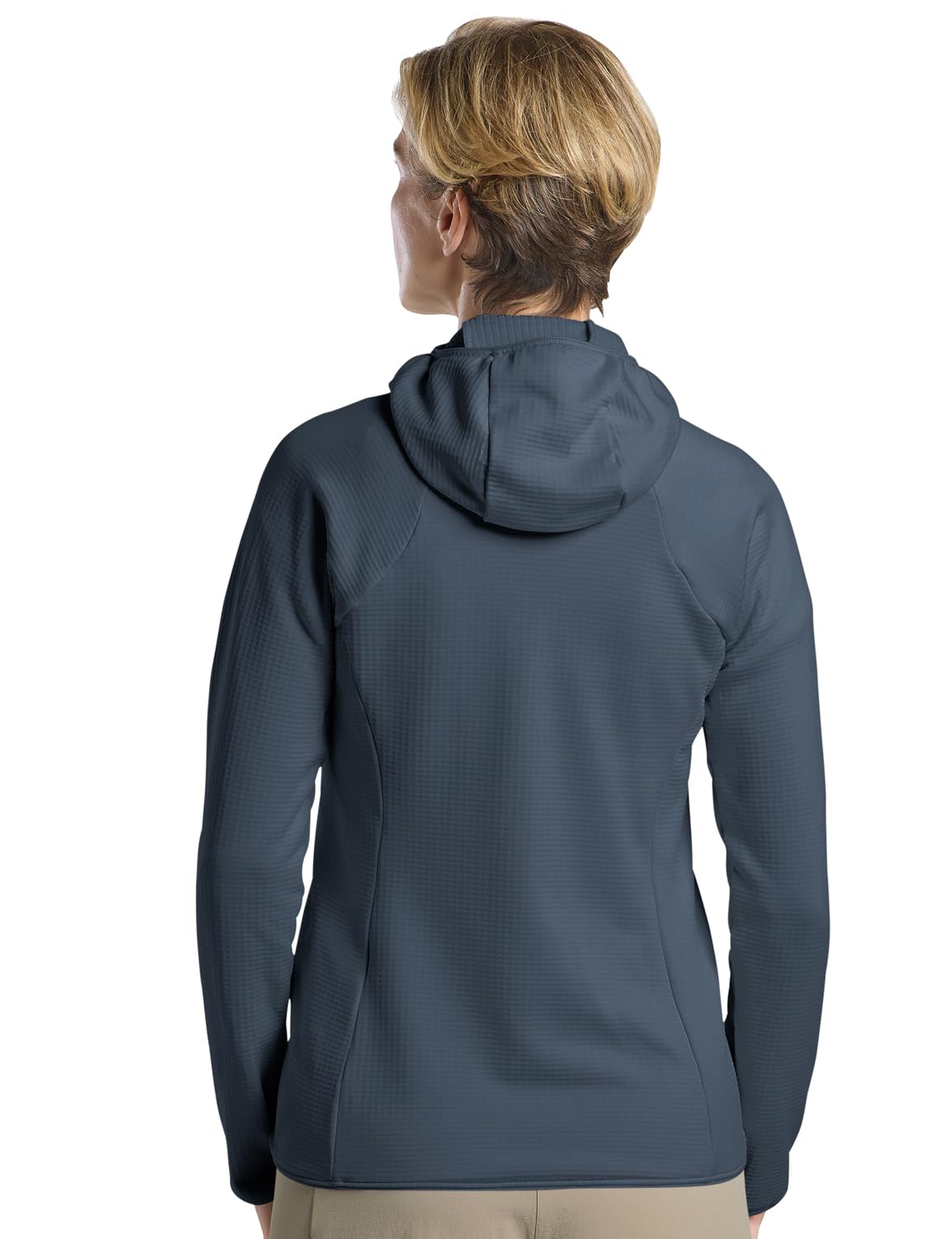 Jack Wolfskin Damen Alpgrat Fz W Fleece-Jacke