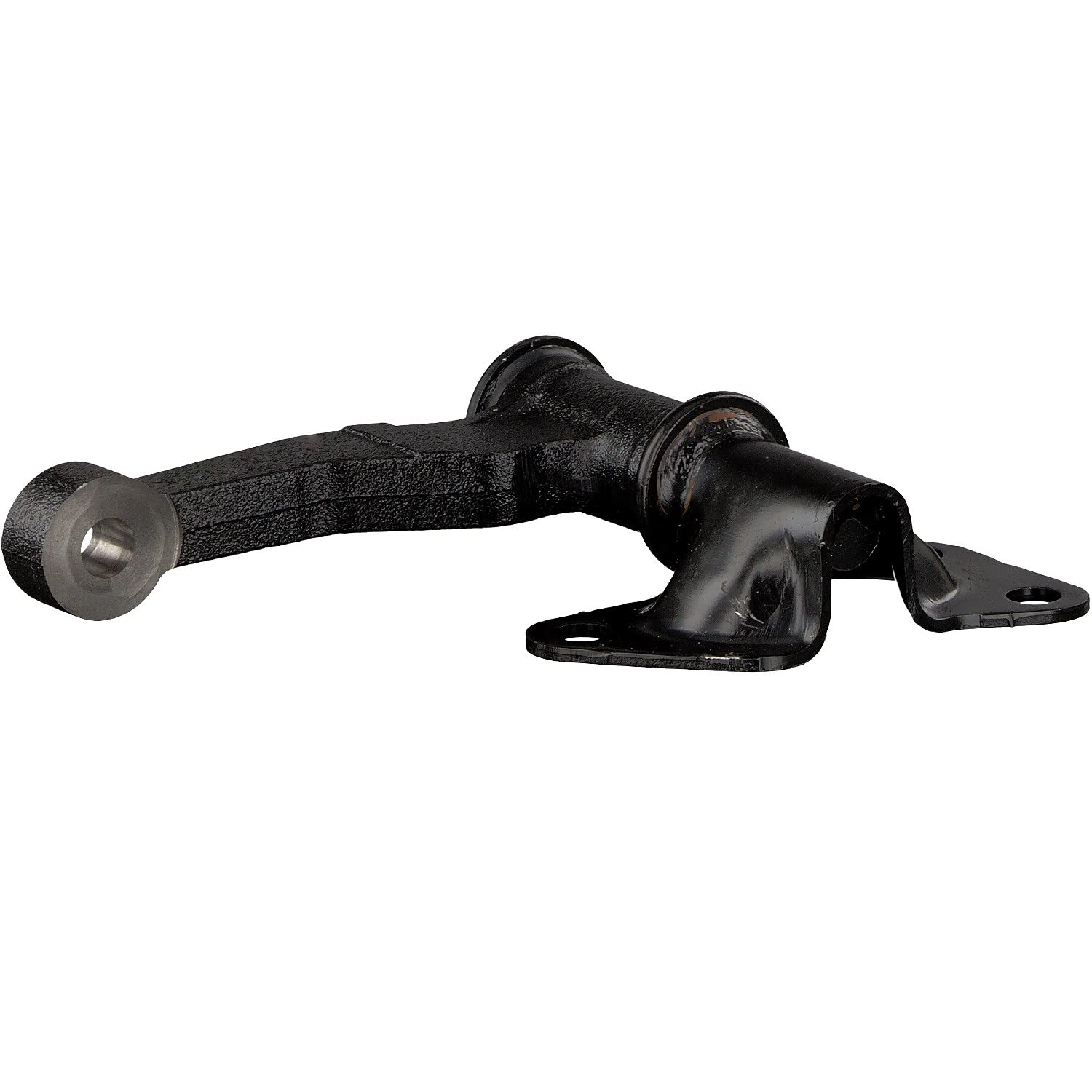 Febi bilstein 42685 Levier intermédiaire de direction | Compatible avec: NISSAN NAVARA, NP300 PICKUP, PICK UP
