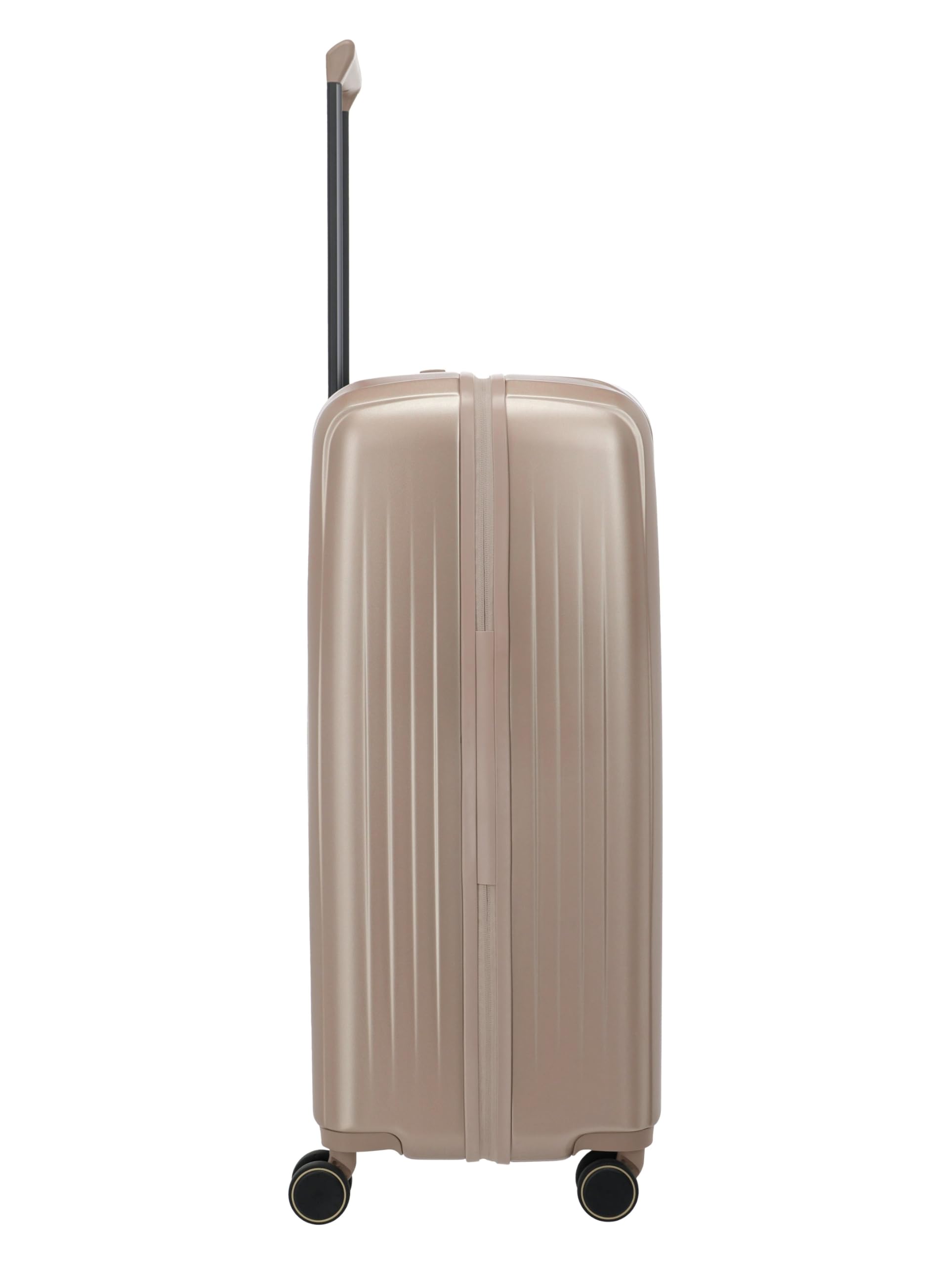 Barbara Novelty 4w Trolley L, Satin Nude Cuidado Personal y Salud
