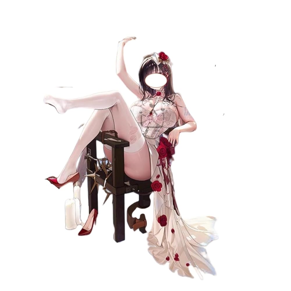 Amazon.co.jp: 【GK】R 勝利の女神：NIKKE ミハラ コスプレ衣装