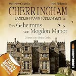 Das Geheimnis von Mogdon Manor