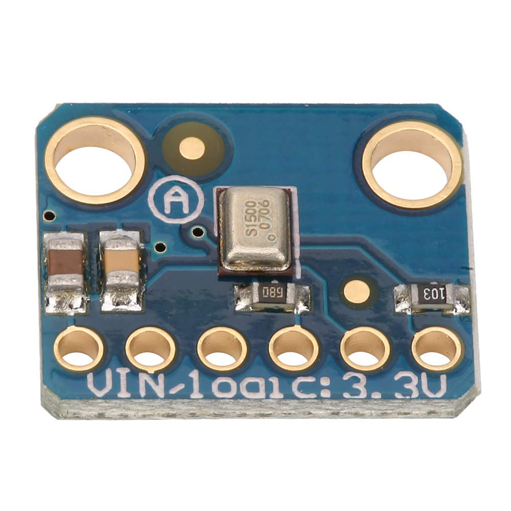 SPH0645 I2S MEMS SPH0645LM4H Módulo de micrófono 1.6-3.6V para Arduino SPH0645 I2S MEMS SPH0645LM4H Módulo de micrófono 1.6-3.6V para Arduino