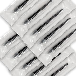 10 bolígrafos manuales Microblading 14F 0.010...